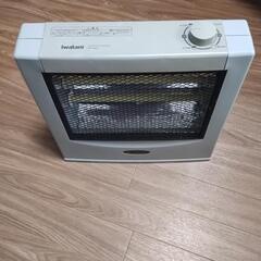 IWATANI電気ヒーター