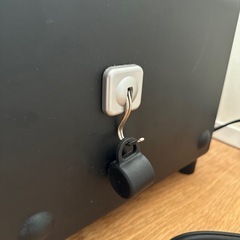 バリュミューダ　トースターの画像