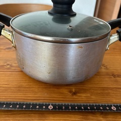 おなべの画像