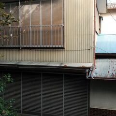 DIY可戸建て物件（電気工事付き）