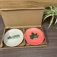 LOGOS 小皿　