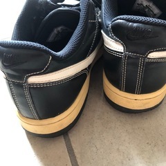 上質・激安､ナイキ ドットcom 👌👍 NIKEエア・プライズ、ブラックの画像