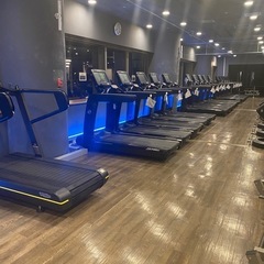 【新宿】ボディメイクパーソナル【ダイエット】の画像