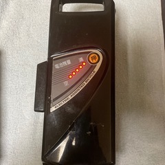 値下げ❗️ 
Panasonicバッテリーの画像