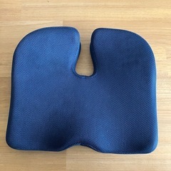 椅子　クッション　低反発　