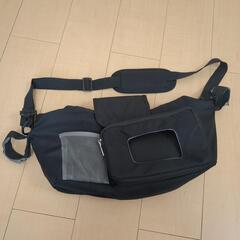ベビーカーバッグ