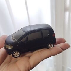 トヨタポルテミニカー　配送要相談　値下げしました