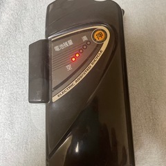 最近値下げ‼️　1️⃣ Panasonicバッテリーの画像