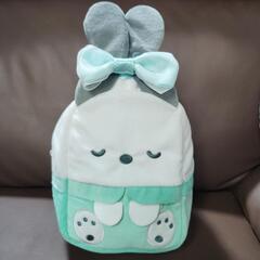 サンリオキャラクターズ　ポチャコ　バッグ