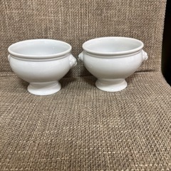 スープ食器2個セット