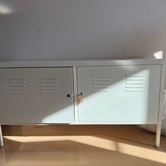 IKEA キャビネット