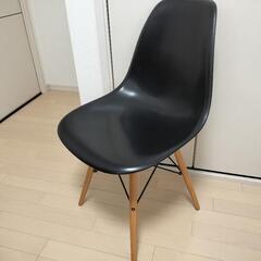 イームズチェア　リプロダクト品　ブラック