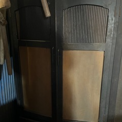 古いタンス
