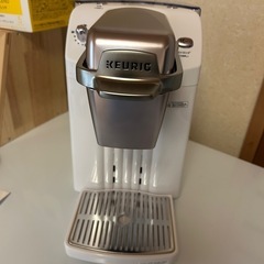 BS300 キューリグ コーヒーシステム (WH