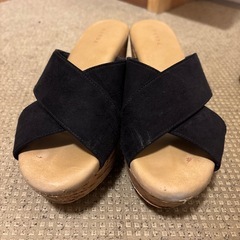 RANDAサンダルの画像