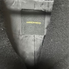 AMERICAN  RAG CIE コートの画像