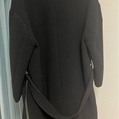 AMERICAN  RAG CIE コートの画像