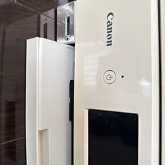 Canon TaS8230プリンターの画像