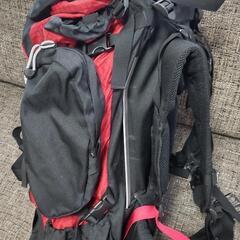 50Ｌリュックサック、ザックの画像