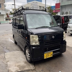 エブリーワゴン💫🤩