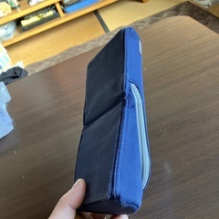 筆箱　SMASTA スタンドの画像