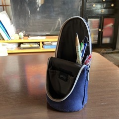 筆箱　SMASTA スタンドの画像