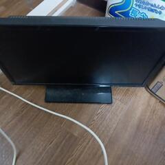 19型テレビ