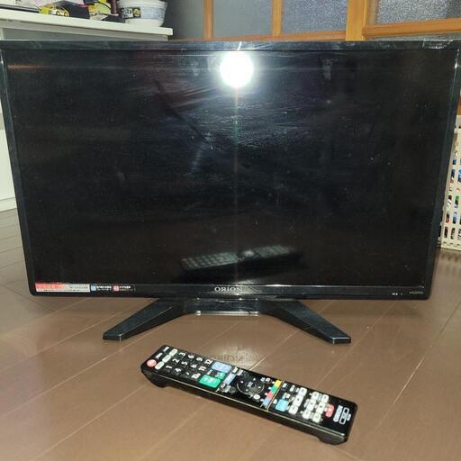 オリオン　Orion　RN-24DG10　液晶テレビ　24インチ