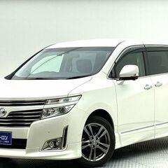 🚗自社ローンといえばオトロン❗️日産 エルグランド 　３５０Ｈｉ...