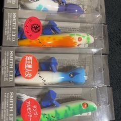 新品未使用品　ハトリーズ スペシャル　4個セット