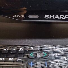 テレビ