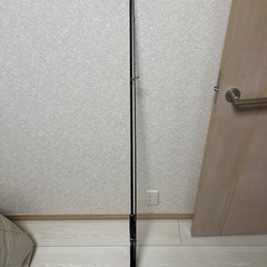 エギングロッド　クロステージ