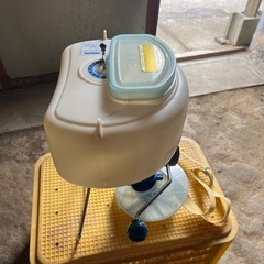 散粒機の画像