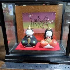 雛人形
