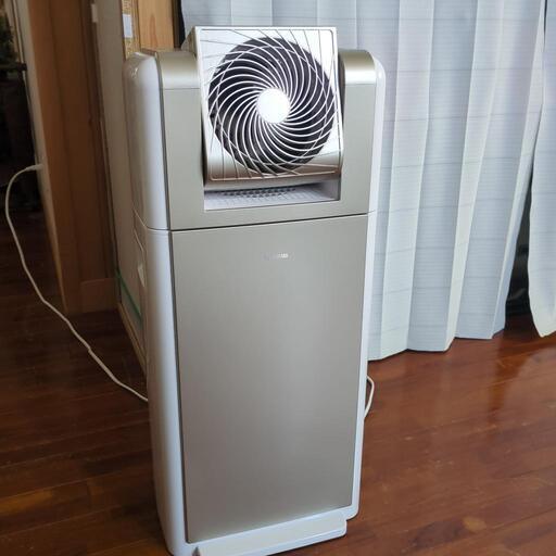 除湿機