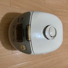 炊飯器