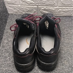 安全靴の画像