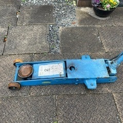 エアージャッキ2t