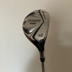 TOURSTAGE X-DRIVE GR U2値引きします。(T . T)の画像