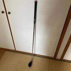 TOURSTAGE X-DRIVE GR U2値引きします。(T . T)の画像