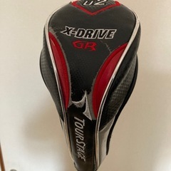 TOURSTAGE X-DRIVE GR U2値引きします。(T . T)の画像