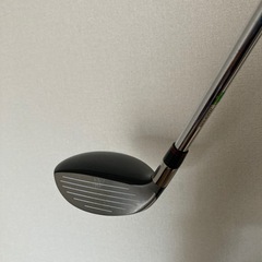 TOURSTAGE X-DRIVE GR U2値引きします。(T . T)の画像