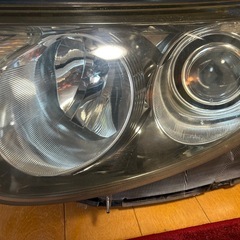 ⭐︎激安価格⭐︎TOYOTA 50エスティマ ヘッドライト(左)の画像