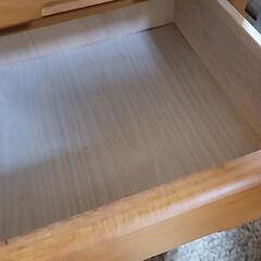 タンス  5段の画像