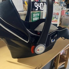 チャイルドシート　マムズ　0〜１歳までの画像