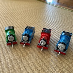 トーマスセット