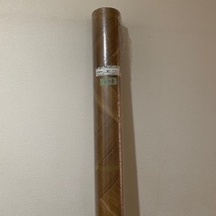 サンゲツ クッションフロア　木目　アシンメトリー1.82×2.5...