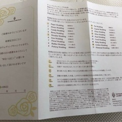 キャンドル　大きめ　の画像