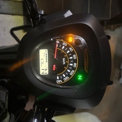 クロスカブ110の画像