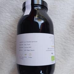 ララニー&コー　紅茶　80g　500円の画像